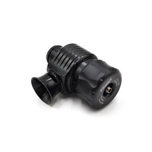 Válvula de Alivio de Presión de Turbocompresor de 25 mm de un Solo Lado, Válvula de Descarga Universal Ajustable para Modificación de Automóviles - Product Image 4