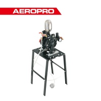 AEROPRO AP8411 Pompes pneumatiques à membrane pour liquide visqueux Vente à chaud