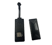 QS111R GPS Auto Tracker Mini dispositif de suivi moto Tracker fabricant vélo voiture GPS Tracker