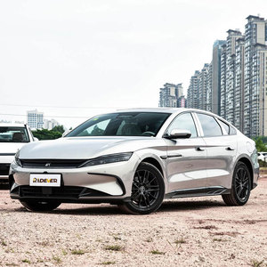 Ridever 2026 BYD Han DM-i PHEV ซีดาน ระยะวิ่งไฟฟ้า 245 กม. ระยะทางรวม 1350 กม. กำลังไฟ 200 กิโลวัตต์ ความเร็วเร่ง 0-100 กม./ชม. ภายใน 6.7 วินาที ขับเคลื่อนล้อหน้า 5 ที่นั่ง แบตเตอรี่แบบ Blade - Product Image 3