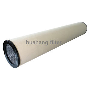 Elemento de filtro de metal de niebla de aceite hidráulico de alta resistencia Huahang - Product Image 4