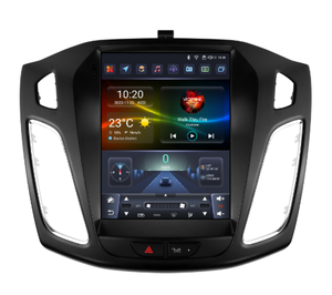 Odm Nhà Máy Giá Ford 2012 2017 mới tập trung <span class=keywords><strong>Android</strong></span> Auto Carplay <span class=keywords><strong>GPS</strong></span> navigation màn hình cảm ứng đa phương tiện Stereo Player SDK 1 năm - Product Image 1