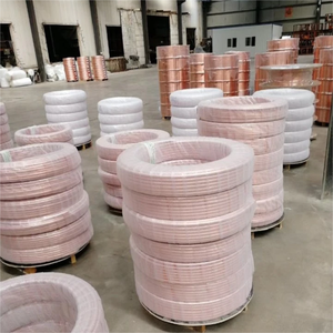 Tubo <span class=keywords><strong>de</strong></span> bobina <span class=keywords><strong>de</strong></span> <span class=keywords><strong>cobre</strong></span> <span class=keywords><strong>para</strong></span> <span class=keywords><strong>aire</strong></span> <span class=keywords><strong>acondicionado</strong></span> 1/4 3/8 bobina <span class=keywords><strong>de</strong></span> tubo <span class=keywords><strong>de</strong></span> <span class=keywords><strong>cobre</strong></span> <span class=keywords><strong>para</strong></span> refrigeración - Product Image 5