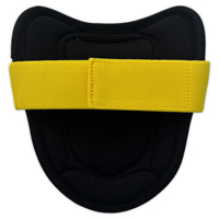 Protège-coude de baseball/softball To Moon AEGIS V1 avec logo personnalisé, style entraînement, antidérapant, protection contre les chocs pour adulte, couleur personnalisée