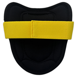 Protector de Codo de Béisbol y Sóftbol Personalizado con Logotipo To the Moon, Estilo de Entrenamiento Antideslizante para Adultos, Protección Contra Impactos, Color Personalizado - Product Image 2