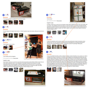 Pin <span class=keywords><strong>Lithium</strong></span> <span class=keywords><strong>Ion</strong></span> LiFePO4 24V-48V 20AH, Pin 12V 50Ah-400Ah, Lưu trữ năng lượng mặt trời, Có hàng tại EU/Mỹ - Product Image 5