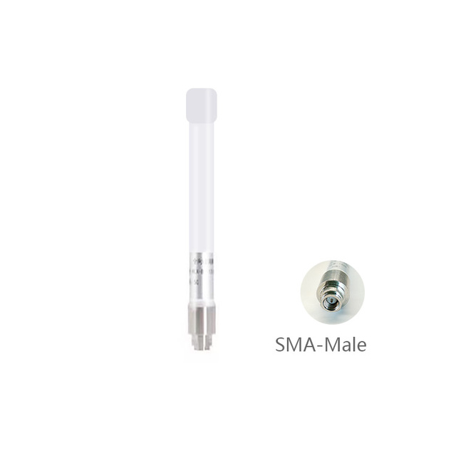 1.4G Drone Aerial Mapping Remote Control Signal Enhancement Range Extender 1420-1530MHZ 5dBi Fiberglass Antenna For FPV Drone