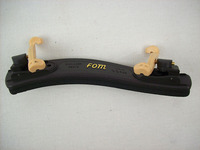 FOM String Accessories Wholesale Factory Price Violin /viola Shoulder Rests Different Size 4/4 3/4 1/2 1/4 (ME-044/045/046)