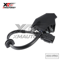 Peralatan Sensor CKP Sepeda Motor KF-26141 OE B63-H1410-00 Berkualitas Tinggi untuk Aksesoris Motor YAMAHA AEROX 155 & SH