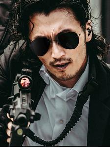 <span class=keywords><strong>Occhiali</strong></span> <span class=keywords><strong>da</strong></span> <span class=keywords><strong>sole</strong></span> sportivi in metallo leggero design pilota aeronautico senza montatura in acciaio inox memoria in titanio <span class=keywords><strong>occhiali</strong></span> <span class=keywords><strong>da</strong></span> <span class=keywords><strong>sole</strong></span> <span class=keywords><strong>polarizzati</strong></span> <span class=keywords><strong>da</strong></span> uomo - Product Image 6