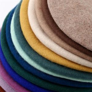 <span class=keywords><strong>Boina</strong></span> <span class=keywords><strong>Francesa</strong></span> de Lana para <span class=keywords><strong>Hombre</strong></span> y Mujer, Varios Colores, Estilo Vintage, Gorra de Artista, Cálida, de Color Sólido, para Uso Diario - Product Image 3