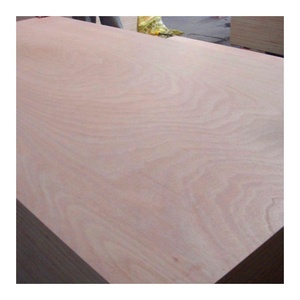 Compensato Marino <span class=keywords><strong>Okoume</strong></span> 30mm 40mm 50mm BS1088 per Uso Esterno - Product Image 3