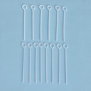 Diskon besar tabung plastik HDPE sekali pakai kateter bedah jarum pembuat bentuk plastik medis - Product Image 1