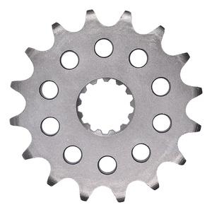 Accessoires moto pignon avant 525 16T pour Triumph 660 Steert <span class=keywords><strong>Triple</strong></span> 675 Daytona 675 Triumph 765 <span class=keywords><strong>Street</strong></span> 765Triumph - Product Image 3