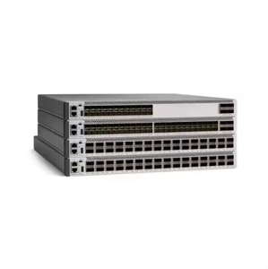 Commutateurs réseau Ethernet haute performance de la série C9500, 24 ports 1/10/25g, modèle C9500-24y4c-a - Product Image 4