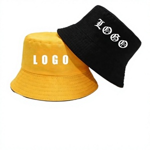 Chapeau Bob Unisexe 100% Coton Style Tendance pour Sports de Plein Air, Voyages, Pêche et Cyclisme - Toutes Saisons - Product Image 4