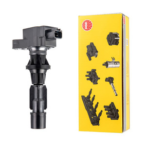 Bobinas de Encendido para Motor U5192, Suministro para Servicio de Motor, Rigurosamente Inspeccionadas, Robustas, Componentes Automotrices de Alta Calidad - Product Image 1