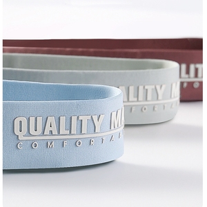 Calzoncillos transpirables de verano sin costuras para hombre de seda helada al por mayor, ropa interior ultrafina de Color sólido, Calzoncillos Bóxer sedosos para hombre - Product Image 6