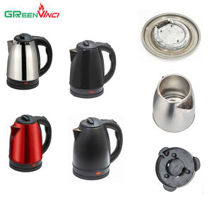 <span class=keywords><strong>Davinci</strong></span> Comprar China al por mayor CKD/SKD 2l Hervidor eléctrico de gran tamaño - Product Image 1