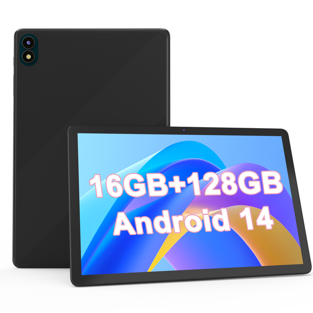OEM ODM 11-Inch Android 14 16GB RAM 128GB ROM Octa Core 5G Wifi Business Tablet PC