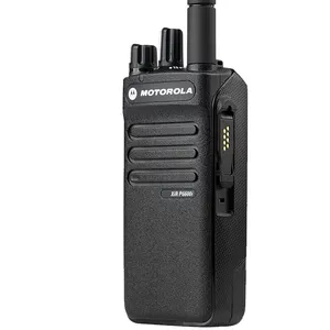 วิทยุสื่อสารแบบพกพา XIR P6600i DP2400e DEP550e XPR3300e DigiMotorola DMR - Product Image 3