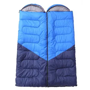 Sac de couchage ultraléger pour maman, sac à dos avec fermeture éclair, pour le Camping et la randonnée