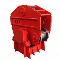 Nouveau dispositif de guidage optimisé pour grue de conteneurs portuaire STS RTG, construction en acier forgé