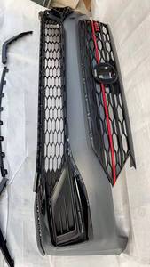 PARACHOQUES DELANTERO para VW <span class=keywords><strong>JETTA</strong></span> <span class=keywords><strong>GLI</strong></span> 2019 <span class=keywords><strong>2020</strong></span> 2021+ - Product Image 5