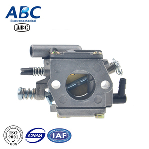 ABC คาร์บูเรเตอร์คุณภาพสูงสำหรับ <span class=keywords><strong>STIHL</strong></span> MS380 MS381 MS 380 <span class=keywords><strong>381</strong></span> 038เปลี่ยนคลั่ง Zama C3-S148 - Product Image 4
