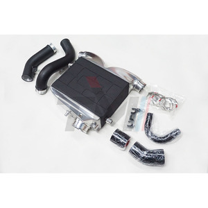 Kits de Rendimiento TM CNC para BENZ AMG C43 GLC43 GLE43 E320 E43 / E400 W205 M276 3.0T V6 + Sistema de Escape del Motor con Intercooler - Product Image 2