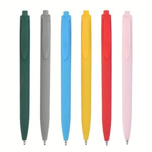 Stylo à bille promotionnel personnalisable avec logo pour écoles et universités - Product Image 6