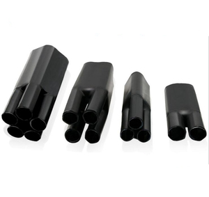 1KV كابل العزل الكهربائي خمسة أصابع 5 النوى الحرارة يتقلص الاختراق أحذية - Product Image 5