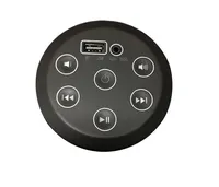 Speaker Furnitur Pintar Sentuh Terbaik Mini Berkualitas Tinggi untuk Rumah, Speaker Nirkabel dengan Fitur Handsfree