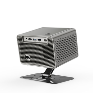 Touyinger T7 thông minh <span class=keywords><strong>Android</strong></span> Beamer bản địa 720P giá rẻ giá xách tay <span class=keywords><strong>mini</strong></span> nhà máy chiếu ngoài trời với đứng - Product Image 3