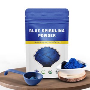 100% Ficocianina azul pura al mejor precio Comprar polvo de espirulina azul - Product Image 2
