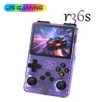 Console de Jeu Portable R36s R36 à Bas Prix 2026, 64 Go 128 Go, pour Jeux Rétro, Ultra Console Ad 1