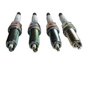 Bujías de Encendido Duraderas de Calidad OE a <span class=keywords><strong>Precio</strong></span> de Mayoreo DLKAR7D11H 90565 Compatibles con Volkswagen Passat y <span class=keywords><strong>Hyundai</strong></span> <span class=keywords><strong>Tucson</strong></span> - Product Image 4