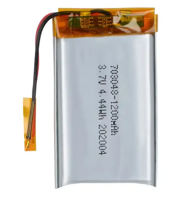 Power Oplossing Oem Hoge Capaciteit Van Goede Kwaliteit 3.85V Klasse Aaa Back-Up 5000Mah 10000Mah Leeuw Polymeer Batterij