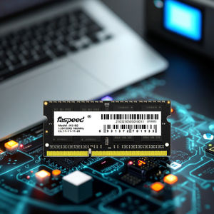 <span class=keywords><strong>DDR3</strong></span> Laptop N3 seri 1600MHz 1.35V/1.5V tegangan ganda ECC SODIMM 204pin 4GB/8GB/16GB untuk Desktop dalam persediaan - Product Image 5