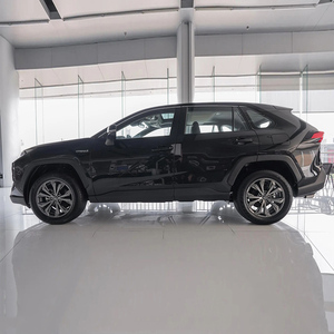 Autos Usados <span class=keywords><strong>Toyota</strong></span> RAV4 SUV Híbridos en China, Años 2020-2026 - Product Image 5