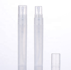 China Factory 5ml 10ml 20ml Pocket Size Pen Type Perfume <b>Spray</b> <b>Bottle</b> With Pump Sprayer - Product Image 5