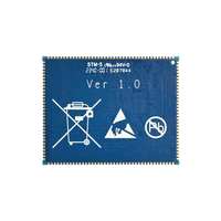 Système Allwinner T113i sur module Forlinx FET113i SOM Qualité industrielle