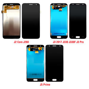 Écran LCD Incell pour <span class=keywords><strong>Samsung</strong></span> <span class=keywords><strong>J3</strong></span> <span class=keywords><strong>Remplacement</strong></span> pour <span class=keywords><strong>Samsung</strong></span> <span class=keywords><strong>J3</strong></span> <span class=keywords><strong>2017</strong></span> Display Pantallas Display Lcd Touch Screen No Frame - Product Image 3