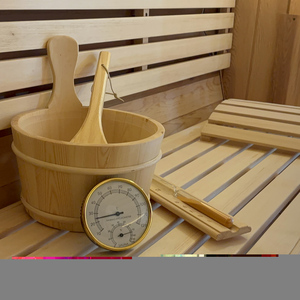 Kubus <span class=keywords><strong>Sauna</strong></span> 2-4-kepribadian yang dapat disesuaikan, rumah kecil yang dapat bergerak, ruang <span class=keywords><strong>Sauna</strong></span> luar ruangan. - Product Image 6