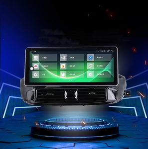 Nouveau produit 8 + 128 Tesla écran autoradio électronique Android lecteur DVD stéréo GPS Navigation pour Infiniti QX50 2018-2024 - Product Image 3