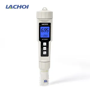 Labor produkt Hersteller Preis Wasser Aquarium Smart Sensor Ph Meter Test tragbar