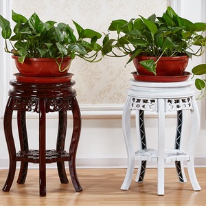 Supporto per <span class=keywords><strong>Telefono</strong></span> e Vaso in Plastica Stile Classico Europeo Hantechn, Ecologico e Durevole, da Posizionare a Terra - Product Image 2