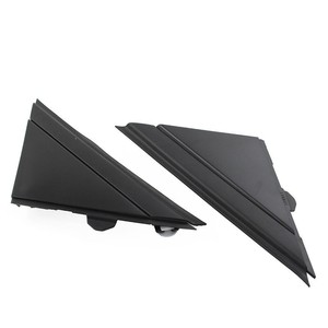 Panneau triangulaire de garde-boue Fiat 500 Gauche 735429524 Droit 735429523 Pièce de rechange en plastique - Product Image 5
