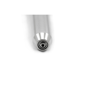 Vannes ESG Elite 1AP en acier inoxydable avec fonction d'aspiration arrière pour applications d'alimentation - Product Image 3