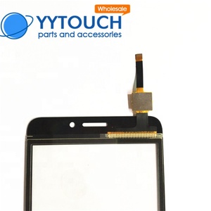 Pantalla Táctil Digitalizadora YYTOUCH para Itel <span class=keywords><strong>A13</strong></span> - Product Image 3